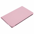 Etui do Lenovo Tab M11, Obrotowe 360, różowe