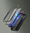 Etui pancerne Dexnor CamProtect z MagSafe do iPhone 12 Pro Max / 13 Pro Max