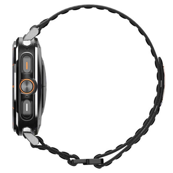 Pasek Spigen WBF0 do Samsung Galaxy Watch Ultra 2024/2025 (47 mm)