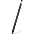Tech-Protect Rysik Touch Stylus Pen, Czarny