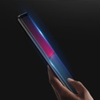 Szkło Hartowane do Sony Xperia 10 V, Dux Ducis pełne na cały ekran z czarną ramką, szybka