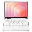 Etui z klawiaturą Bluetooth i touchpadem do Samsung Galaxy Tab S11