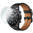 2x Szkło Hartowane ERBORD do Xiaomi Watch S1/S1 Active, Szybka