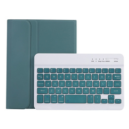 Etui z klawiaturą do tabletu do Samsung Galaxy Tab A11