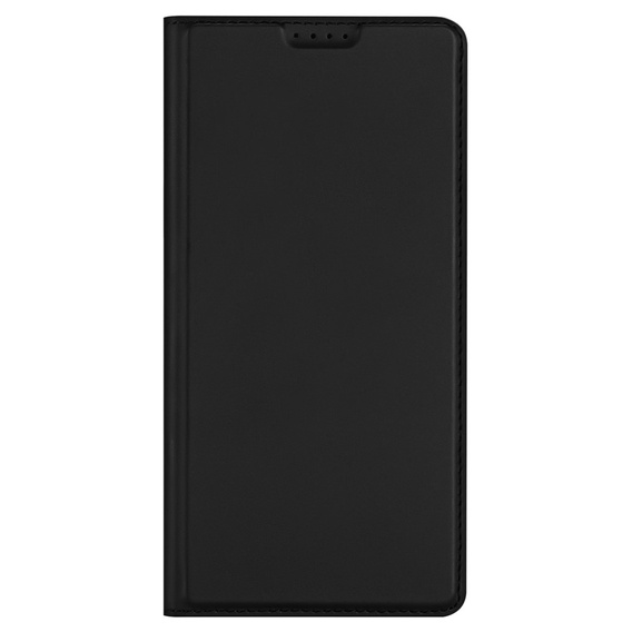 Etui Dux Ducis do Samsung Galaxy A35 5G, Skinpro, czarne