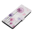 Etui z klapką do Samsung Galaxy A26 5G, Wallet, Dandelion