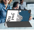 Etui do Lenovo Tab 10.1" TB311FU, Smartcase, cat