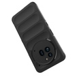 Etui do Nothing Phone 3A Pro, Gaming Shockproof, czarne
