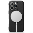 Etui Ringke do iPhone 16 Pro, Onyx MagSafe, czarne