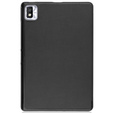 Etui do TCL Tab 10s 9081X / TCL Tab 10s 9080G 2021, Smartcase, czarne