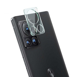 IMAK Szkło na aparat do Motorola Edge 30 Ultra, przezroczyste