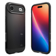 Etui Spigen do iPhone 17 Air, Tough Armor T Mag MagSafe, Black
