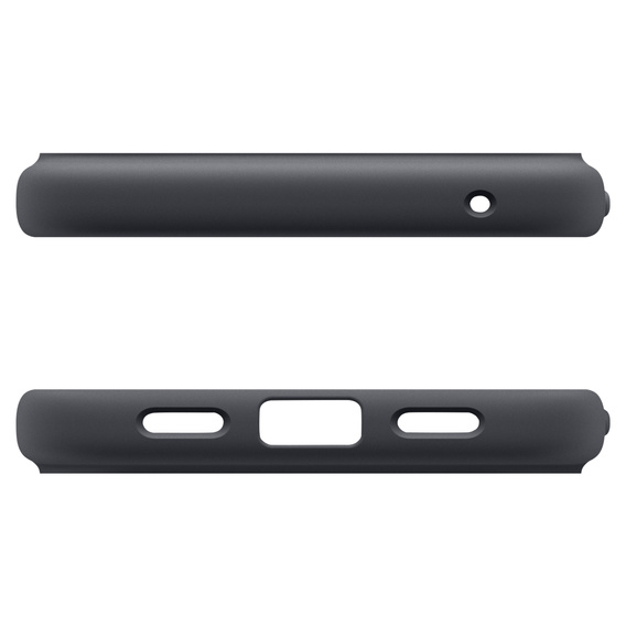 Etui Spigen Nano Pop MagSafe do Google Pixel 10 Pro XL, Black Sesame