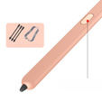 Rysik Touch Screen Stylus Pen do Samsung Galaxy Z Fold5 5G / Z Fold6 5G, różowy