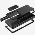 Etui NILLKIN CamShield Pro do Samsung Galaxy Z Fold4 5G