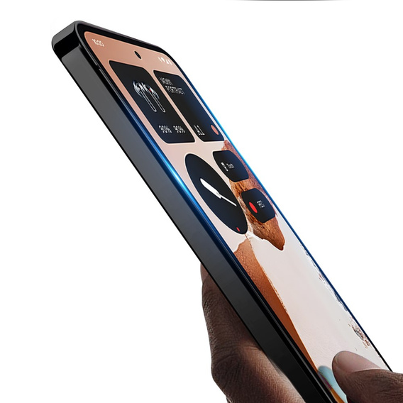 Szkło hartowane 10D do Nothing CMF Phone 2 Pro – Dux Ducis