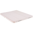 Etui do iPad Pro 11" 2022/2021/2020/2018 (4/3/2/1 gen.), Smartcase Hybrid, z miejscem na rysik, różowe