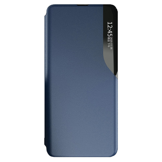 Etui Window View do Samsung Galaxy A33 5G, Blue