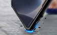 Etui do Motorola Edge 60 / 60 Fusion, AntiDrop Hybrid, czarne