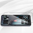 2x Szkło Hartowane ERBORD 9H Hard Glass do Nothing Phone 3 5G – codzienna ochrona w eleganckim wydaniu