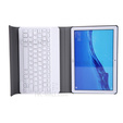 Etui z klawiaturą do MediaPad T5 10.1, złote