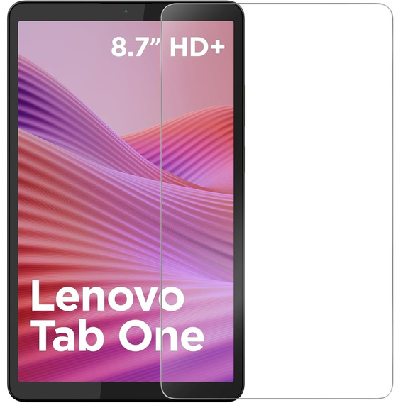 Szkło Hartowane do Lenovo Tab One