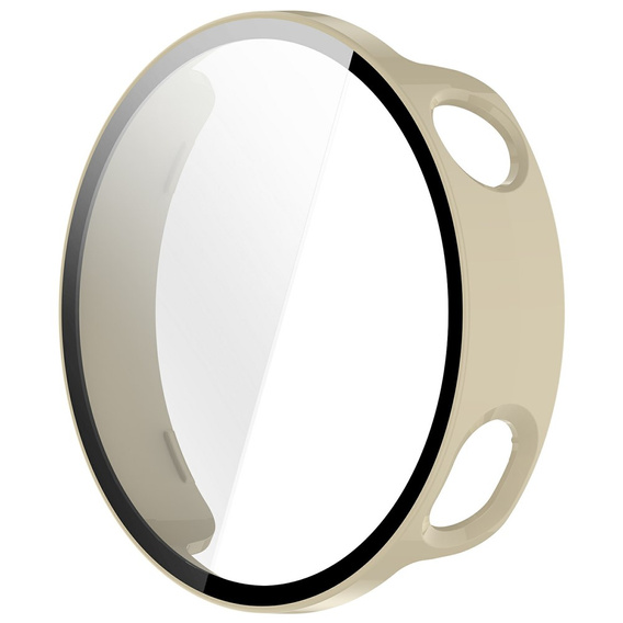 2w1 Etui + Szkło hartowane do Xiaomi Watch S4 41mm