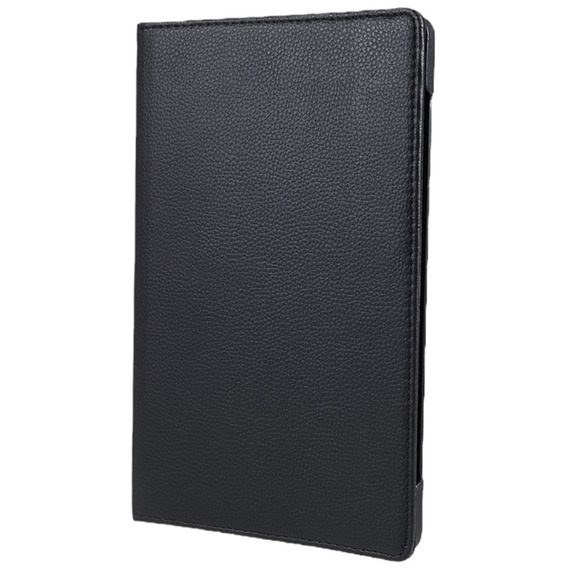 Etui do Lenovo Tab M10 10.1 Gen 3 TB-328FU/TB-328XU, Obrotowe 360, Czarny