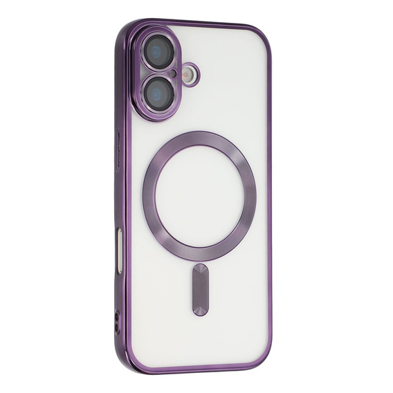 Etui Electro MagSafe do iPhone 17