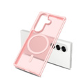 ERBORD Matt Case do Samsung Galaxy Z Fold7 5G – etui z MagSafe, różowe