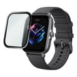 2x Szkło Hybrydowe ERBORD do Amazfit GTS 3
