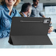 Etui do Lenovo Idea Tab Pro 12.7", Smartcase, czarne