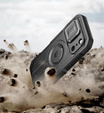 Etui pancerne Dexnor CamProtect MagSafe do iPhone 17 Pro