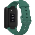 Pasek Silikonowy do Xiaomi Mi Band 7 Pro, Green