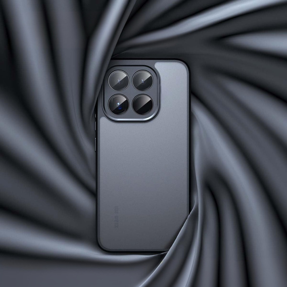 Etui Fusion Hybrid do Xiaomi 15T