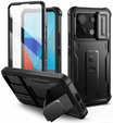 Etui Tech-Protect Kevlar Cam+ do Redmi Note 13 Pro 5G / POCO X6