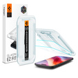 Szkło Hartowane Spigen Glas.TR EZ Fit do iPhone 17 Air (2 sztuki)