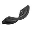 Etui do Motorola Moto G84 5G, Gaming Shockproof, czarne