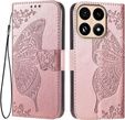Etui z klapką Butterfly do Xiaomi 15T