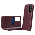 Etui z klapką Smart View Wallet do Samsung Galaxy S25 FE
