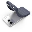 Etui do OnePlus Nord 4, Gaming Shockproof, granatowe