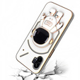 Etui do Nothing phone 1 5G, Astronaut, białe