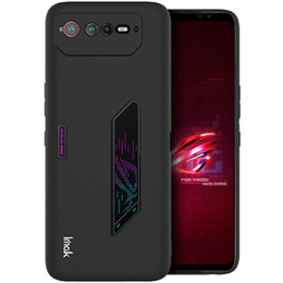 Etui IMAK do Asus ROG Phone 6 5G, IMAK UC-3 Series Case, czarne