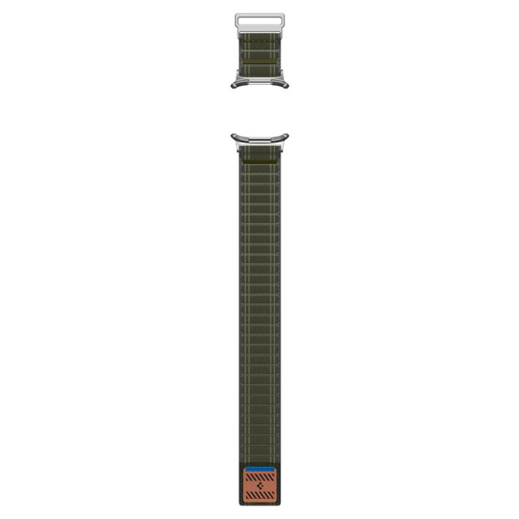 Pasek Spigen WBF0 do Samsung Galaxy Watch Ultra 2024/2025 (47 mm)