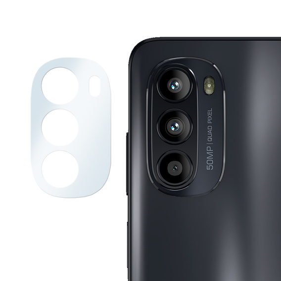 Szkło Hartowane na Aparat do Motorola Moto G52 4G