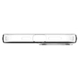 Etui Spigen do iPhone 12/12 Pro, Liquid Crystal, przezroczyste
