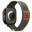 Pasek Spigen WBF0 Band do Apple Watch 8/9/10/11/SE/Ultra 1/2 (44/45/46/49 mm)