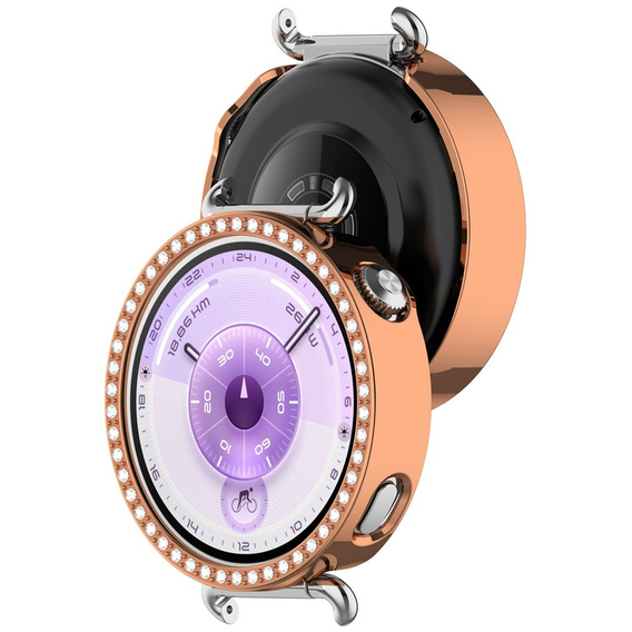 Etui ochronne do Huawei Watch GT 6 41 mm