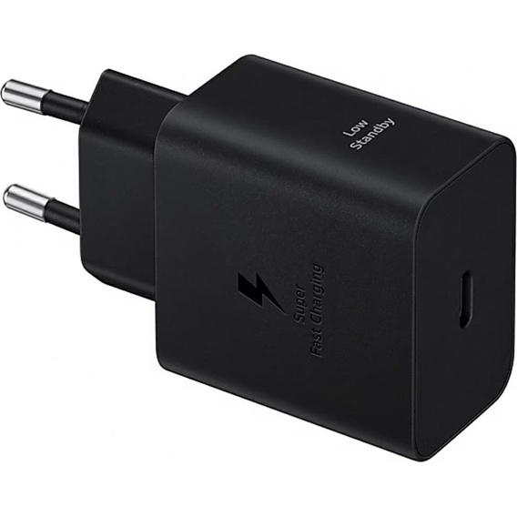 Ładowarka sieciowa 45W GaN EP-T4511 USB-C Power Delivery do Samsung Galaxy