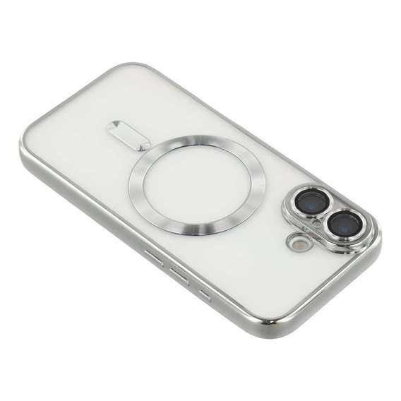Etui Electro MagSafe do iPhone 17